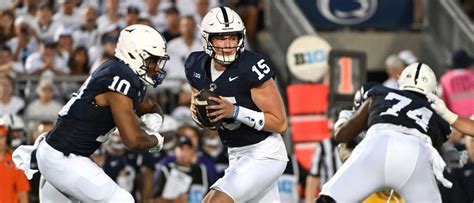 NFL Week 1 Odds & Betting Lines: Moneyline, Spreads, Over/Under.